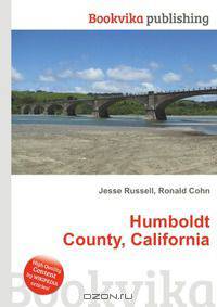 Humboldt County, California