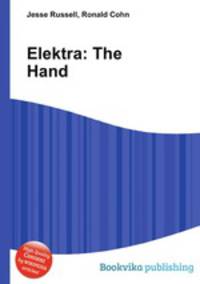 Elektra: The Hand