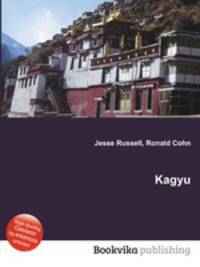 Kagyu