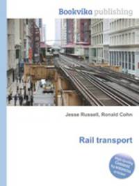 Rail transport