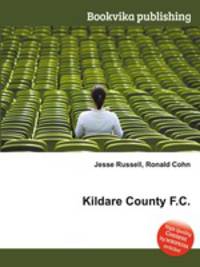 Kildare County F.C.