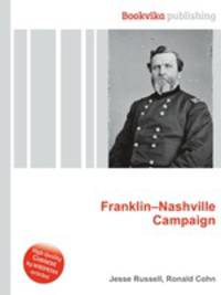 Franklin–Nashville Campaign