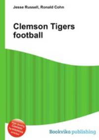 Clemson Tigers football