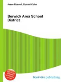 Berwick Area School District