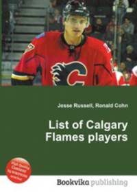 List of Calgary Flames players