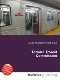 Toronto Transit Commission
