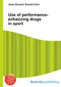 Use of performance-enhancing drugs in sport