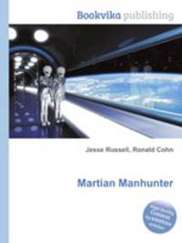 Martian Manhunter