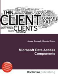 Microsoft Data Access Components