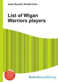 List of Wigan Warriors players