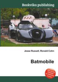 Batmobile