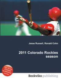 2011 Colorado Rockies season