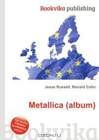 Metallica (album)