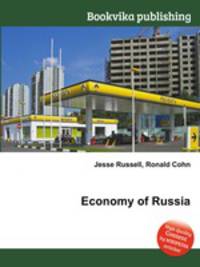 Economy of Russia