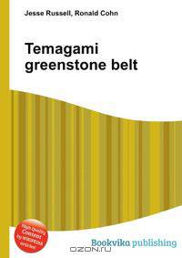Temagami greenstone belt