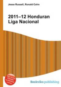 2011–12 Honduran Liga Nacional