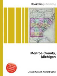 Monroe County, Michigan