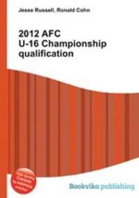 2012 AFC U-16 Championship qualification