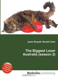 The Biggest Loser Australia (season 2)