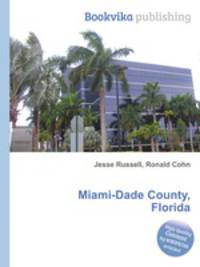 Miami-Dade County, Florida