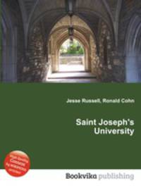 Saint Joseph