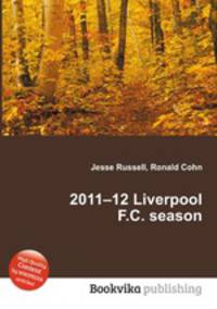 2011–12 Liverpool F.C. season