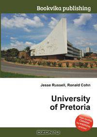 University of Pretoria