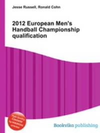 2012 European Men