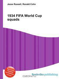 1934 FIFA World Cup squads