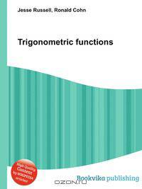 Trigonometric functions