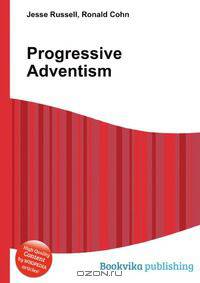 Progressive Adventism