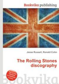 The Rolling Stones discography