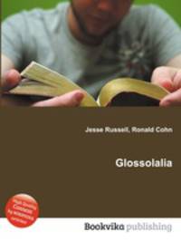 Glossolalia