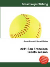 2011 San Francisco Giants season