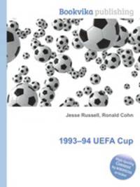 1993–94 UEFA Cup
