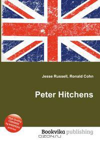 Peter Hitchens