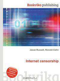 Internet censorship