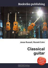 Classical guitar
