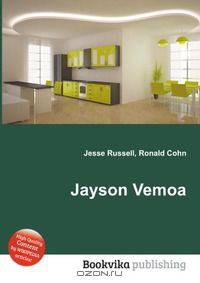 Jayson Vemoa