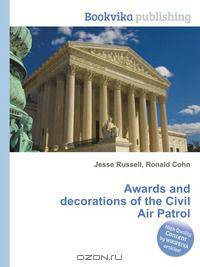 Awards and decorations of the Civil Air Patrol