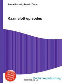 Kaamelott episodes