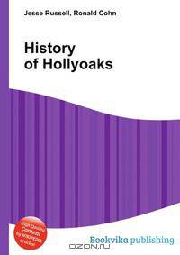 History of Hollyoaks