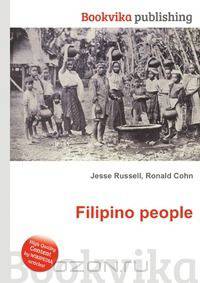 Filipino people