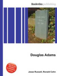 Douglas Adams