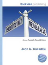 John C. Truesdale
