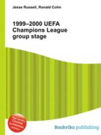 1999–2000 UEFA Champions League group stage