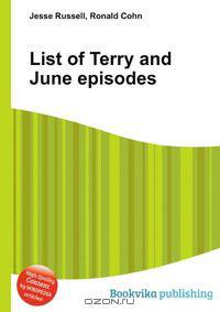 List of Terry and June episodes