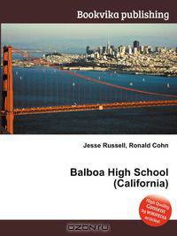 Balboa High School (California)