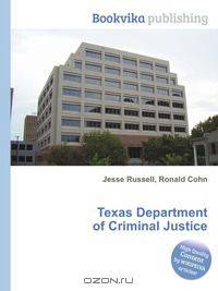 Texas Department of Criminal Justice