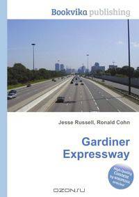 Gardiner Expressway